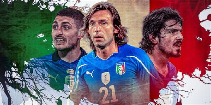 Are Italians Short