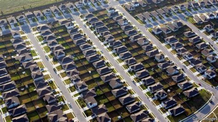 Are Suburbs Bad