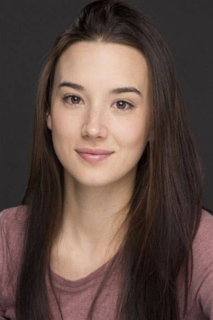 Aria Bedmar Acting Career Aria Bedmar Acting Career
