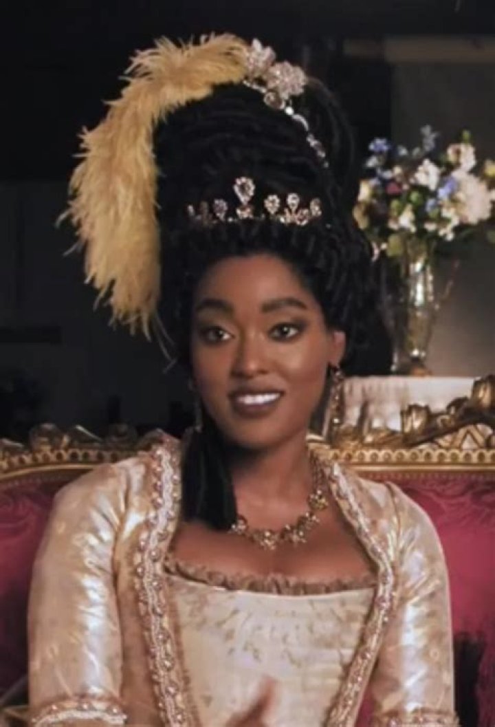 Arsema Thomas African heritage Arsema Thomas African heritage