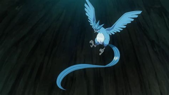 Articuno