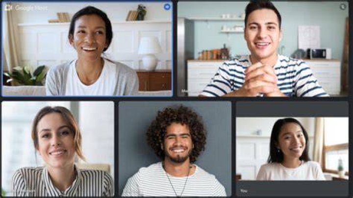 As expected, Google is combining Meet and Duo