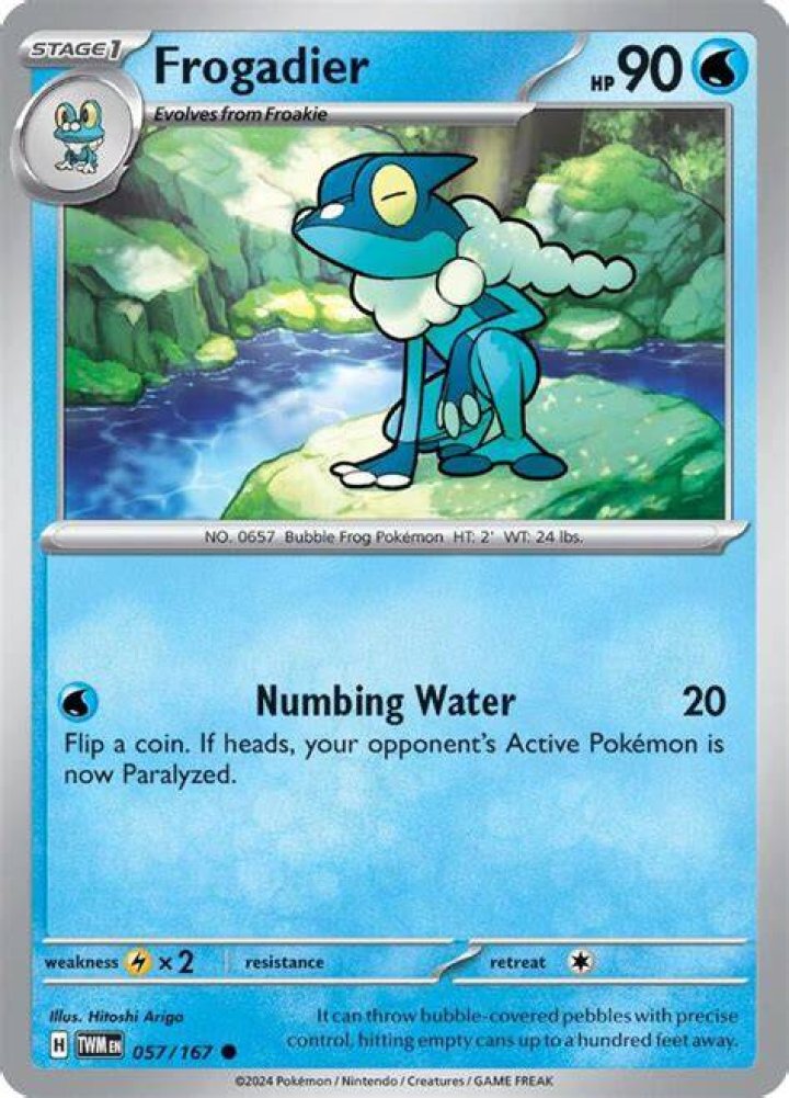 Ash Frogadier Water Pulse M18 manga.png