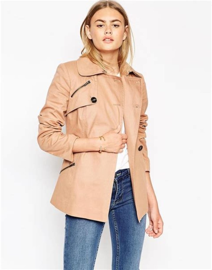 asos mac