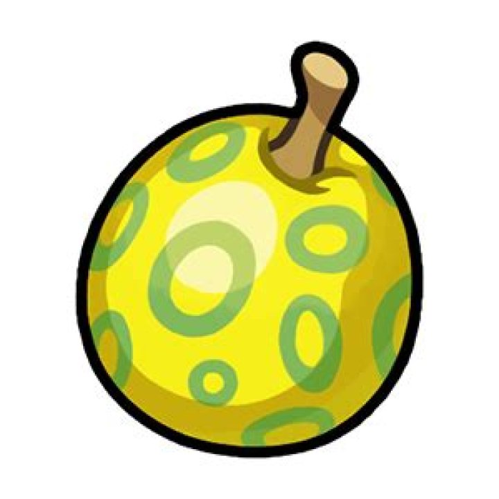 Aspear Berry