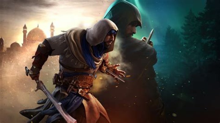 assassin's creed windows 8 app