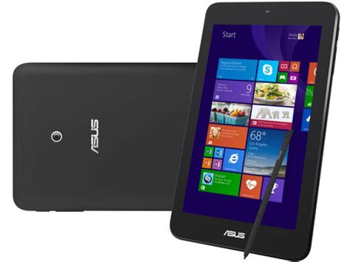 Asus VivoTab Note 8