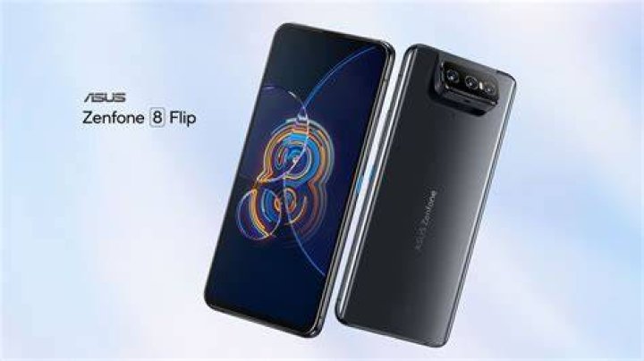Asus Zenfone 8 Flip 10