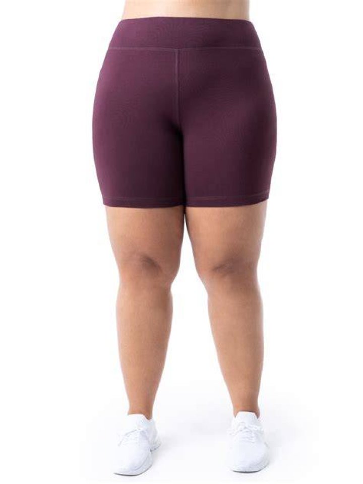 Athleta's Plus-Size Section Lacks Plus-Size Models