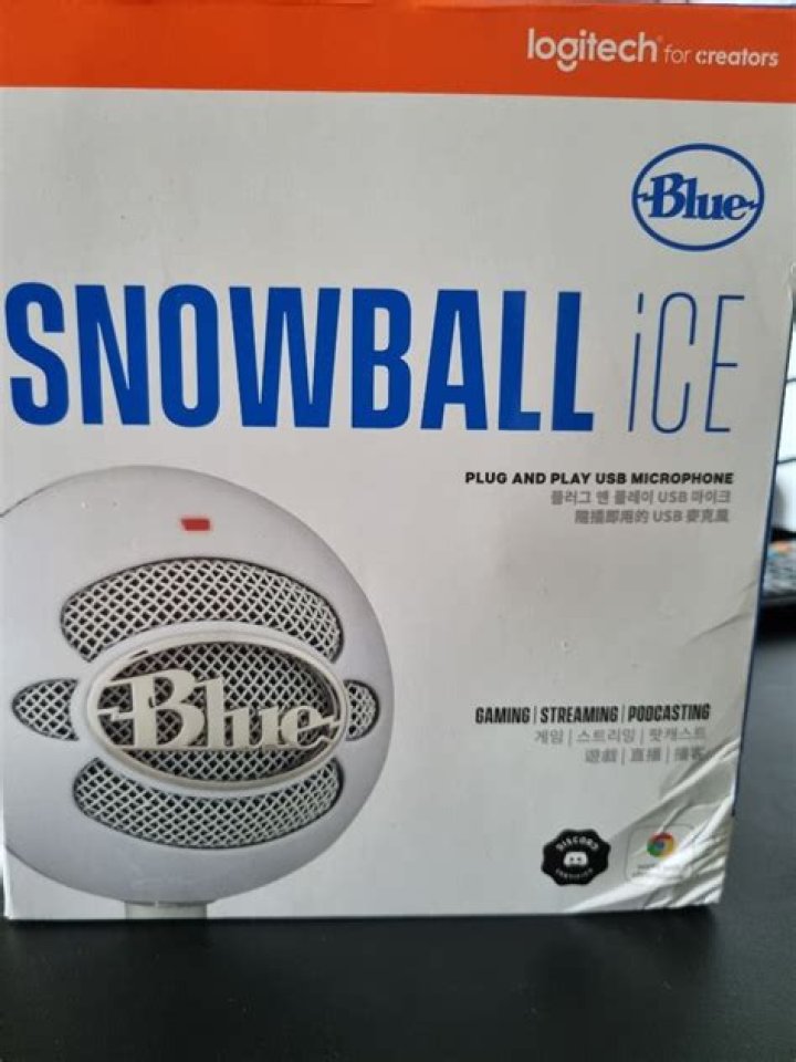 audio inputs device manager audio inputs blue snowball issues