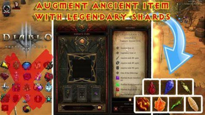 augment ancient items diablo 3