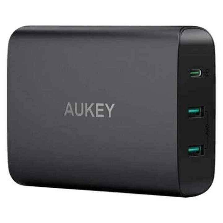 Aukey 40W USB charging station Aukey 40W USB charging station