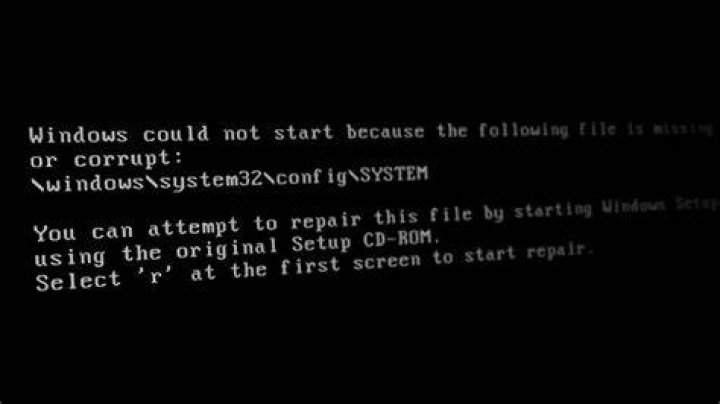 Autorun.inf File is Missing or Corrupt [Complete Guide]
