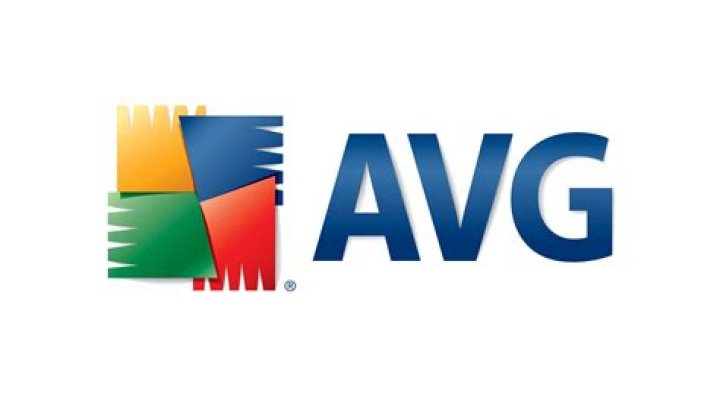 AVG antivirus