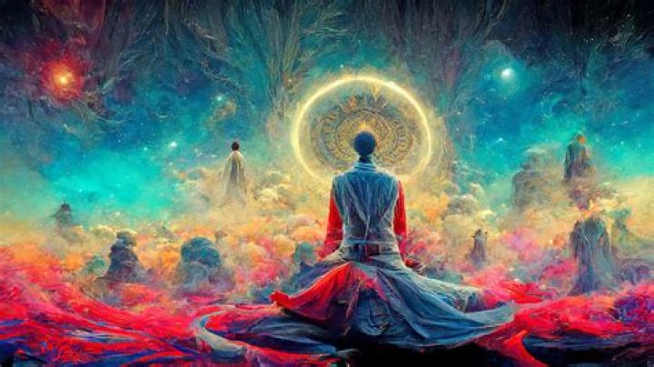 Awakening