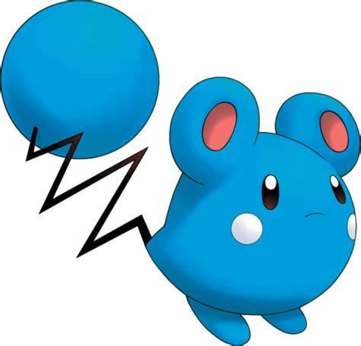 Azurill
