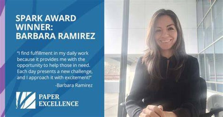 Barbara Ramirez Professional Profile