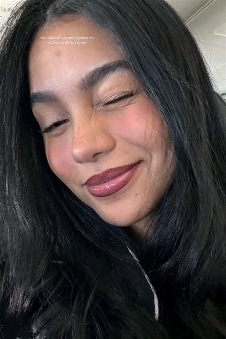 Barbara Ramirez TikTok and Instagram Image