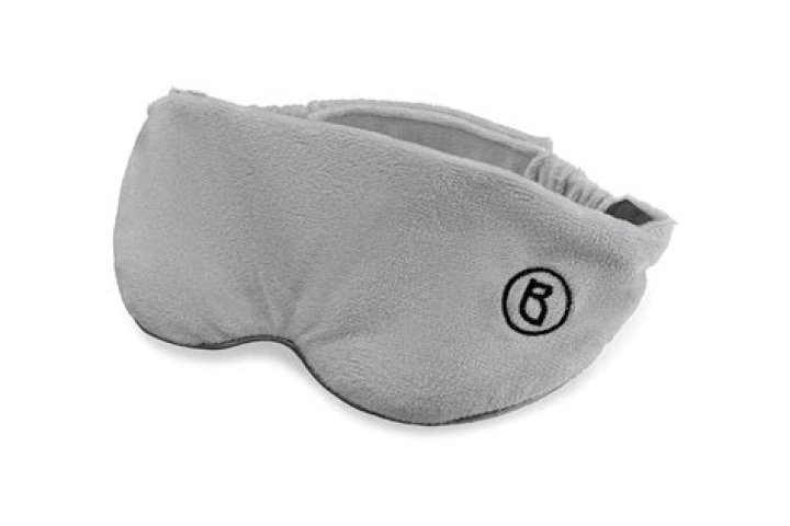 Barmy Weighted Sleep Mask