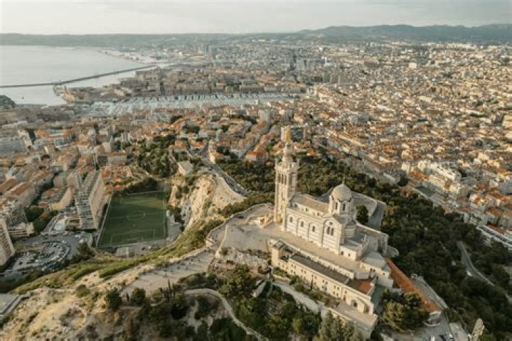 Baron Marseille