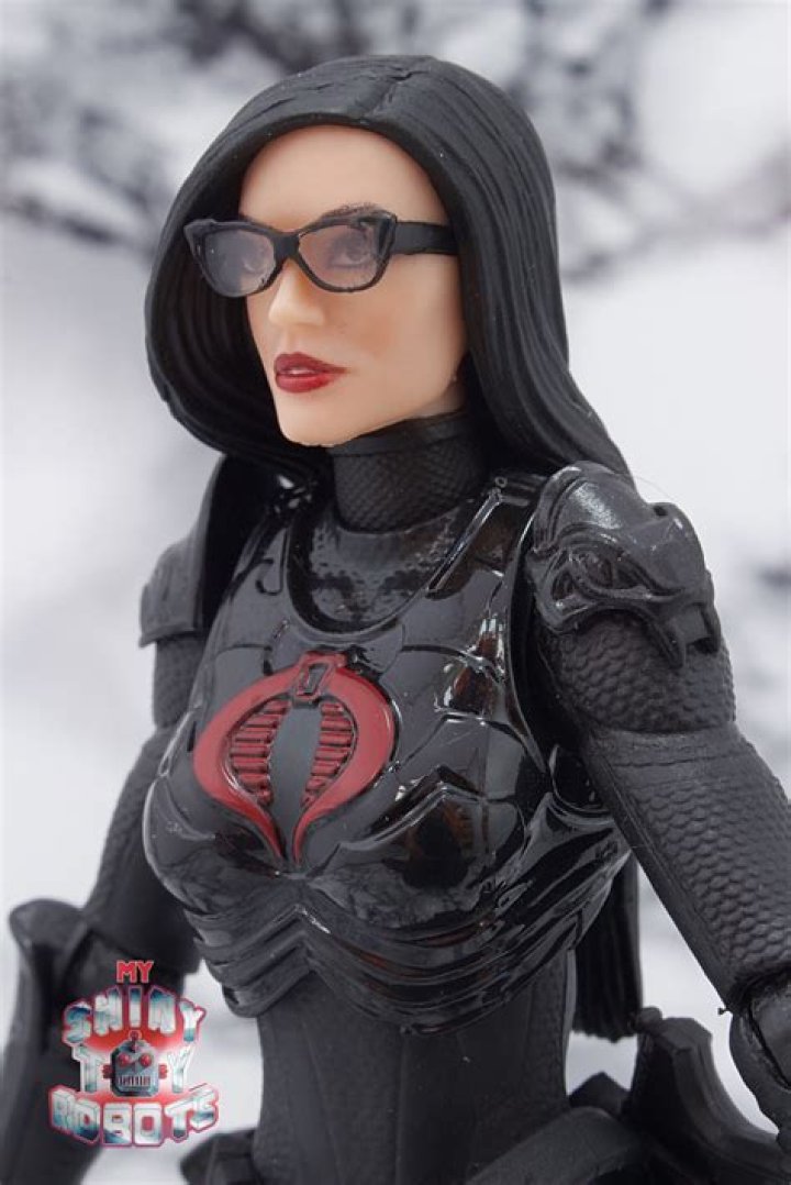 Baroness Francine