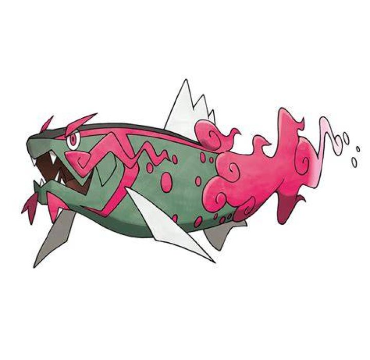 Basculegion