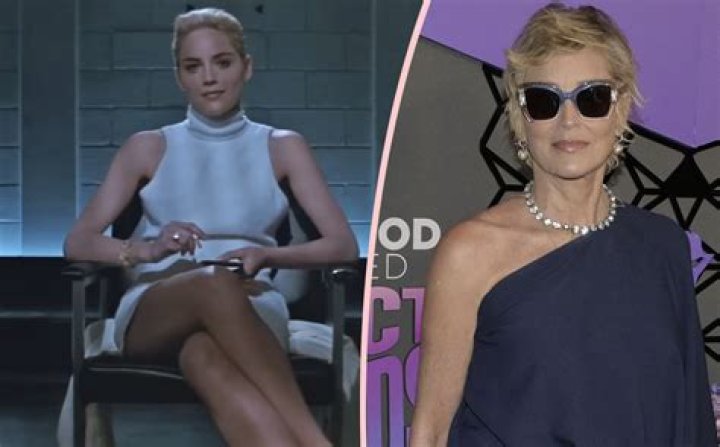 Basic Instinct: 30 Years Later