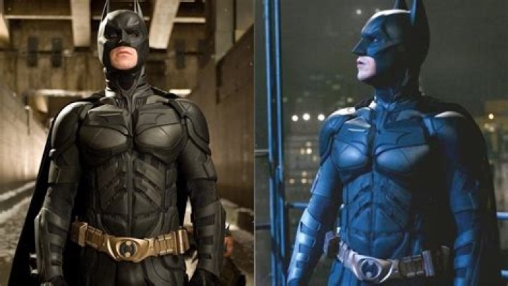 Batman Begins vs. Batman - Flickchart