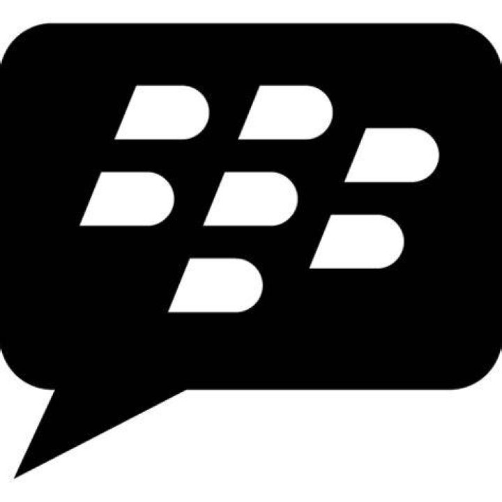 BBM icon BBM icon