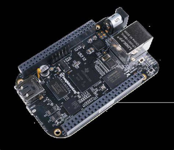 beagleboneblack