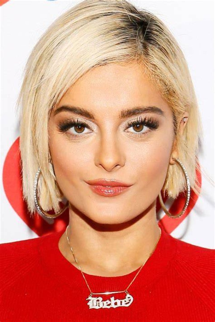 Bebe Rexha's Sexy For "Baby, I'm Jealous" Premiere (16 Photos + Videos) The Fappening