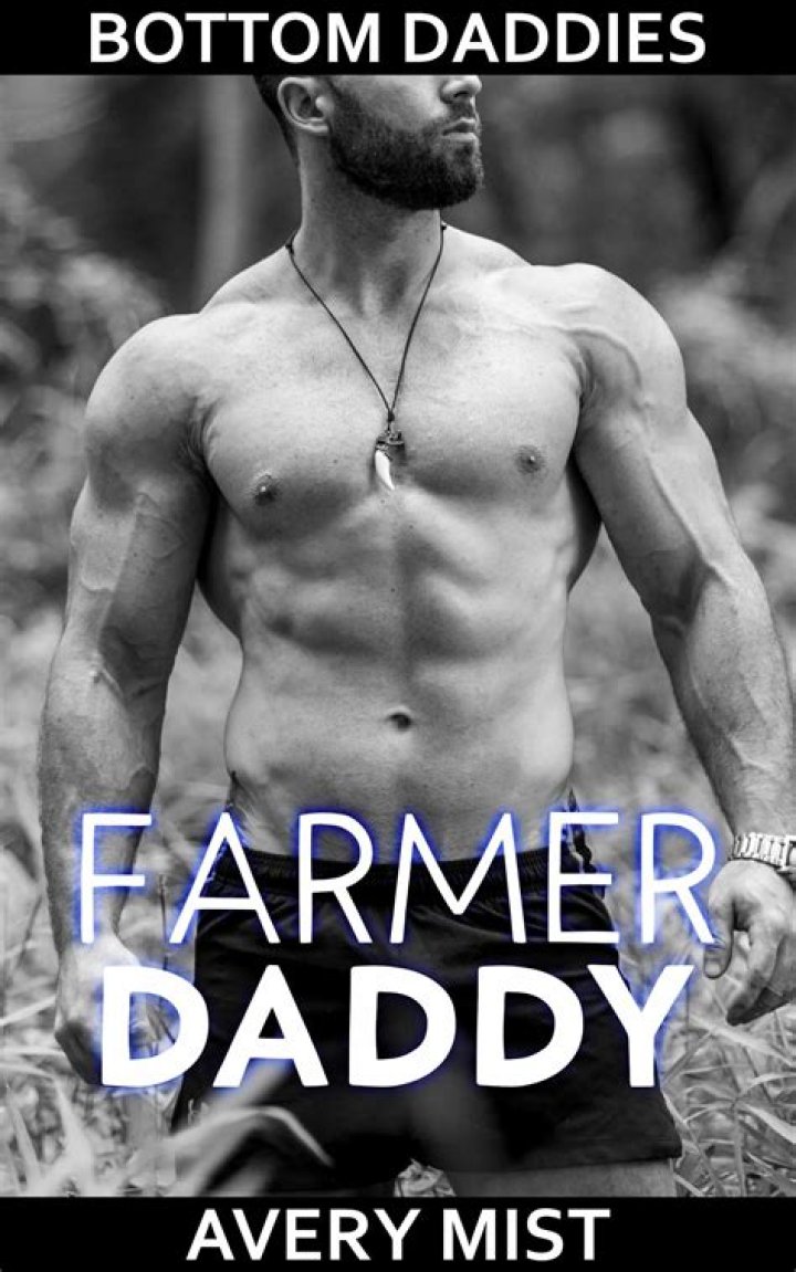 Beefy Bottom Daddy Porn