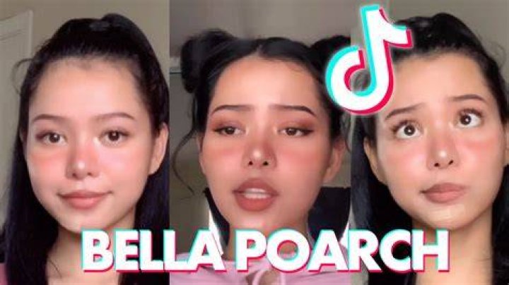 bella poarch tiktok image bella poarch tiktok image