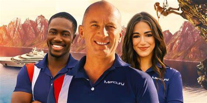 Below Deck Adventure cast members Below Deck Adventure cast members
