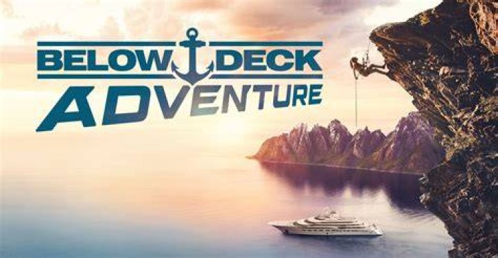Below Deck Adventure TV Show Production Team Below Deck Adventure TV Show Production Team