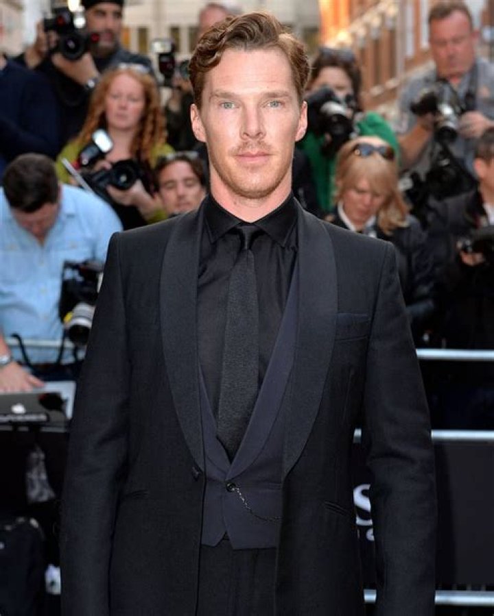 benedict-cumberbatch 2014 sexy