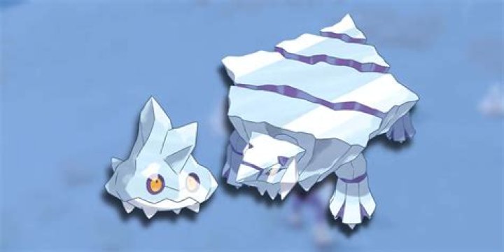 Bergmite