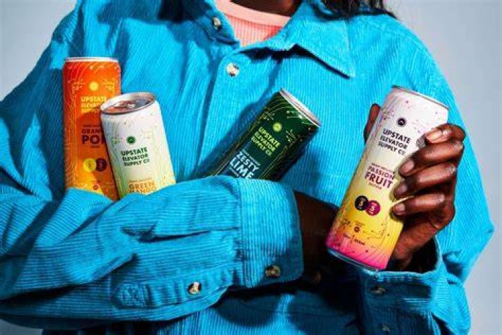 best adaptogen drinks