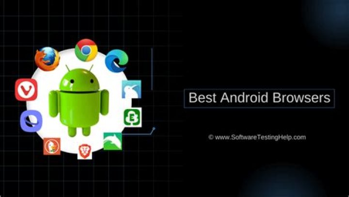 Android Authority Google Chrome best android browsers featured image