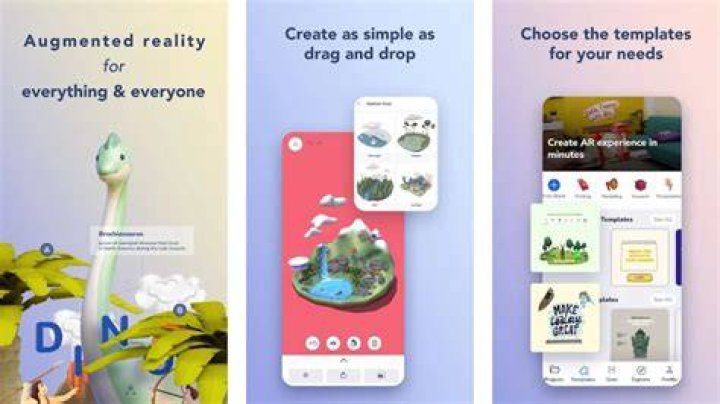 best AR games for Android featured image