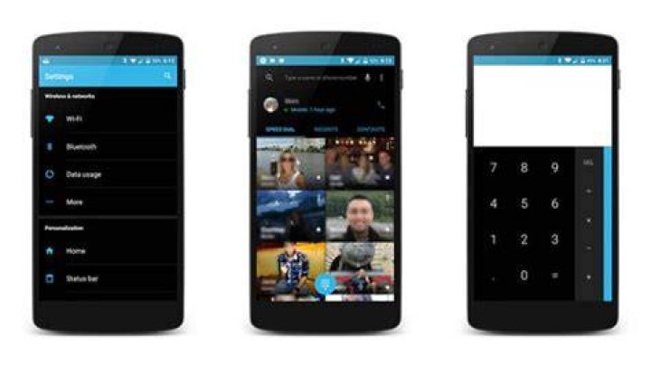 oppo n1 cyanogenmod install (8) best CyanogenMod themes (by developer)