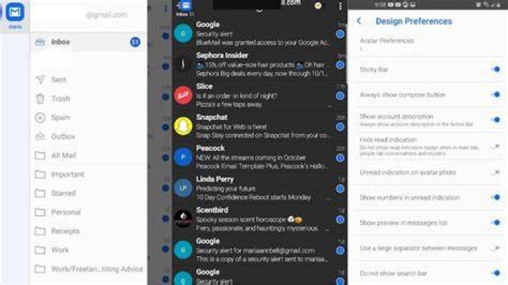 Newton email best email apps for android best email apps for android