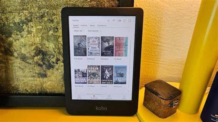 best ereaders for windows 8