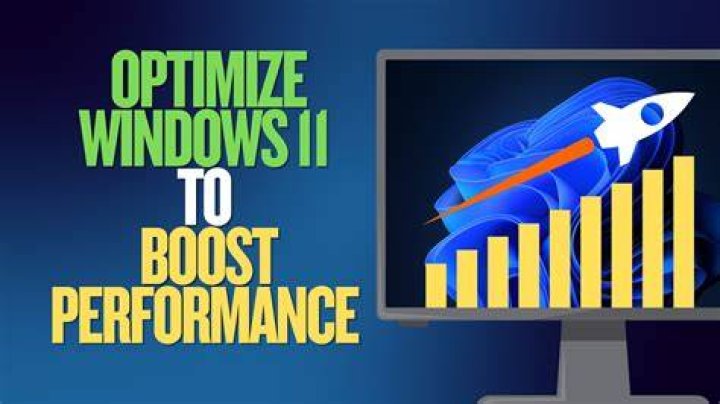 Best Guides & Tools to optimize PC performance