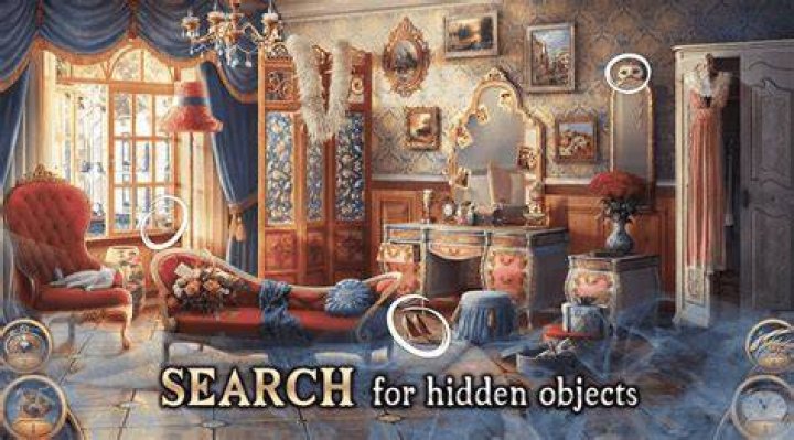 Best hidden object games to play on Windows 10