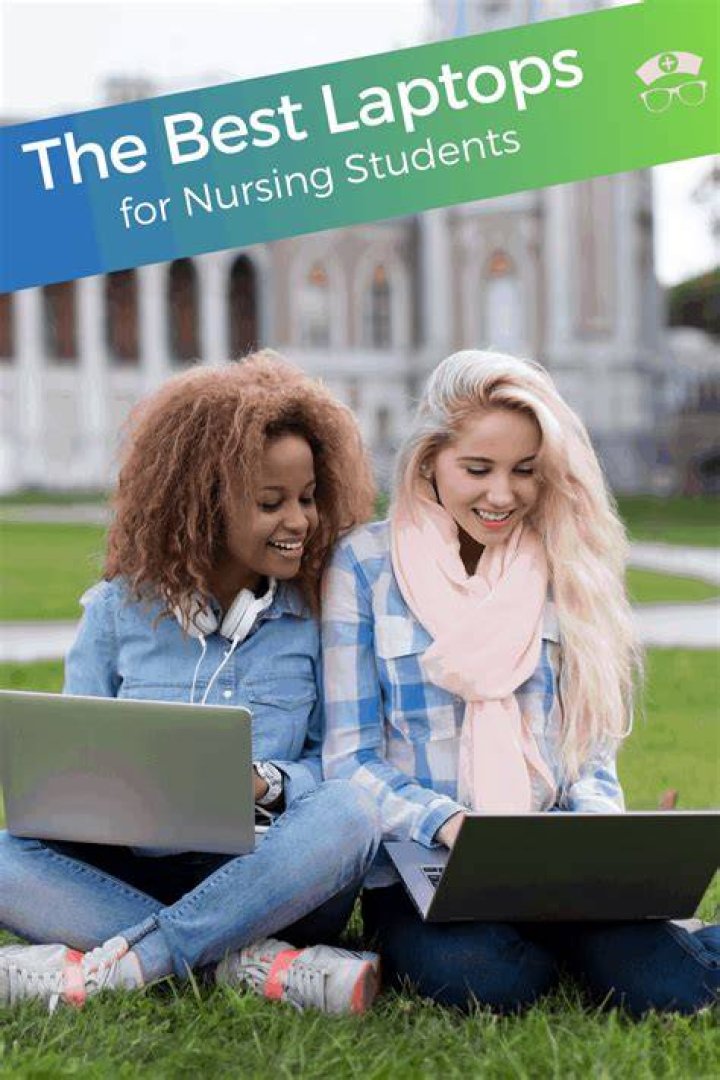 best laptops for nursing students