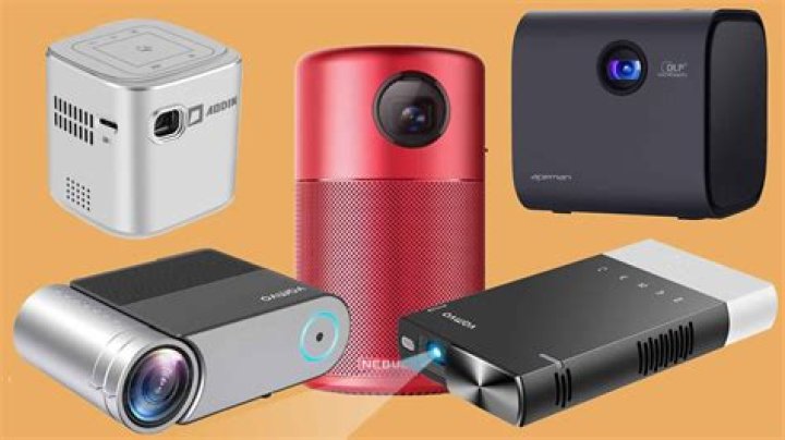 best mini projector