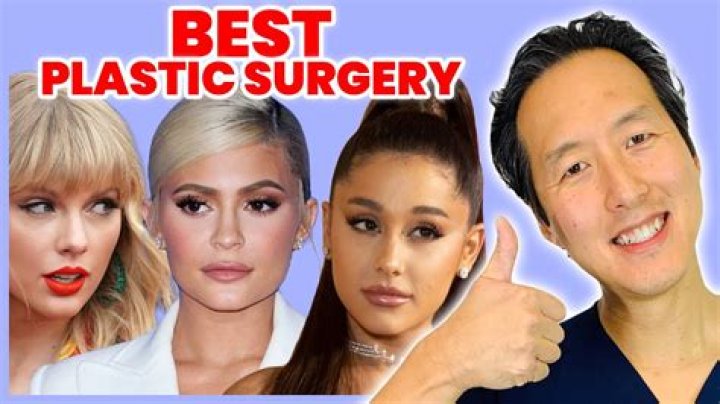 Best Plastic Surgery