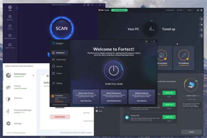 best software for pc task automation