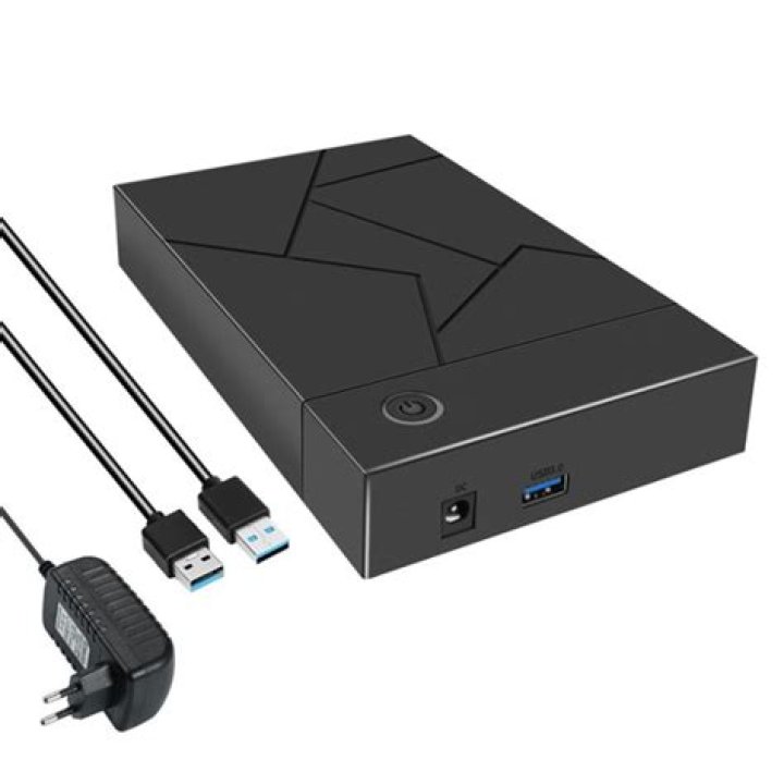 Best USB 3.0 external HDDs to use on Windows 10